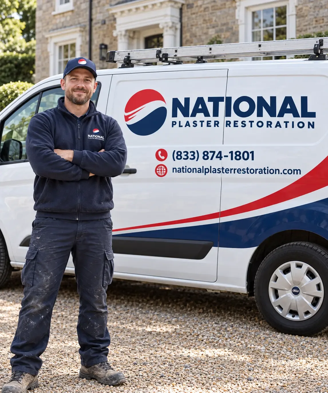 Plaster Repair Berlin, WI FAQs